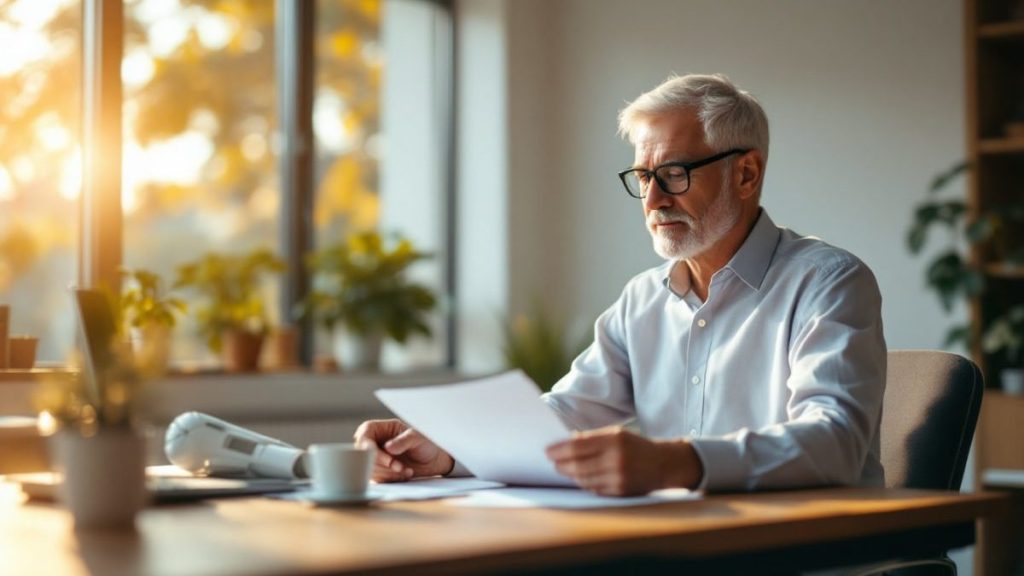 découvrez l'astuce révélée par un conseiller retraite pour augmenter discrètement vos droits. bénéficiez d'informations exclusives que les caisses de retraite ne partagent généralement pas !