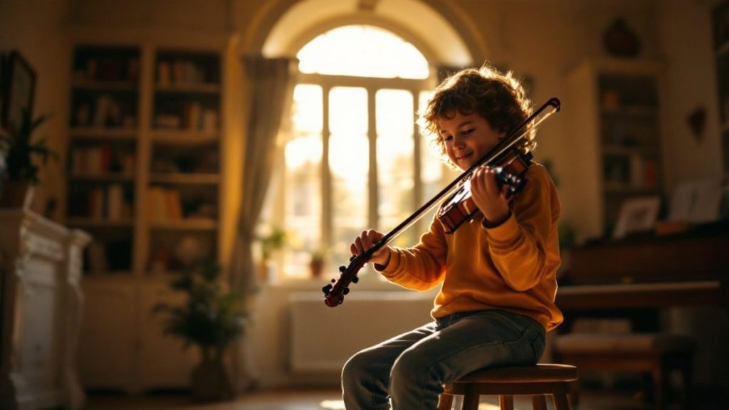 découvrez les conseils d’un directeur de conservatoire pour préparer sereinement votre enfant aux tests d’entrée : méthodes efficaces, astuces anti-stress et techniques privilégiées par les professeurs pour maximiser ses chances de réussite.