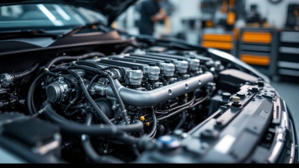 découvrez le témoignage exclusif d'un expert carburants de 59 ans qui dévoile une astuce préventive capable de réduire de 95% les risques liés à l'utilisation du e85 sur les moteurs essence – une méthode longtemps dissimulée par les pétroliers.