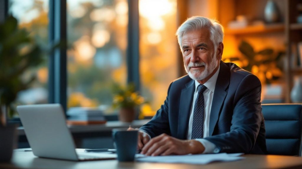 découvrez l’astuce exclusive révélée par un expert retraite pour cumuler emploi et retraite, souvent gardée secrète par les professionnels du secteur. optimisez vos revenus en profitant de conseils rarement partagés !