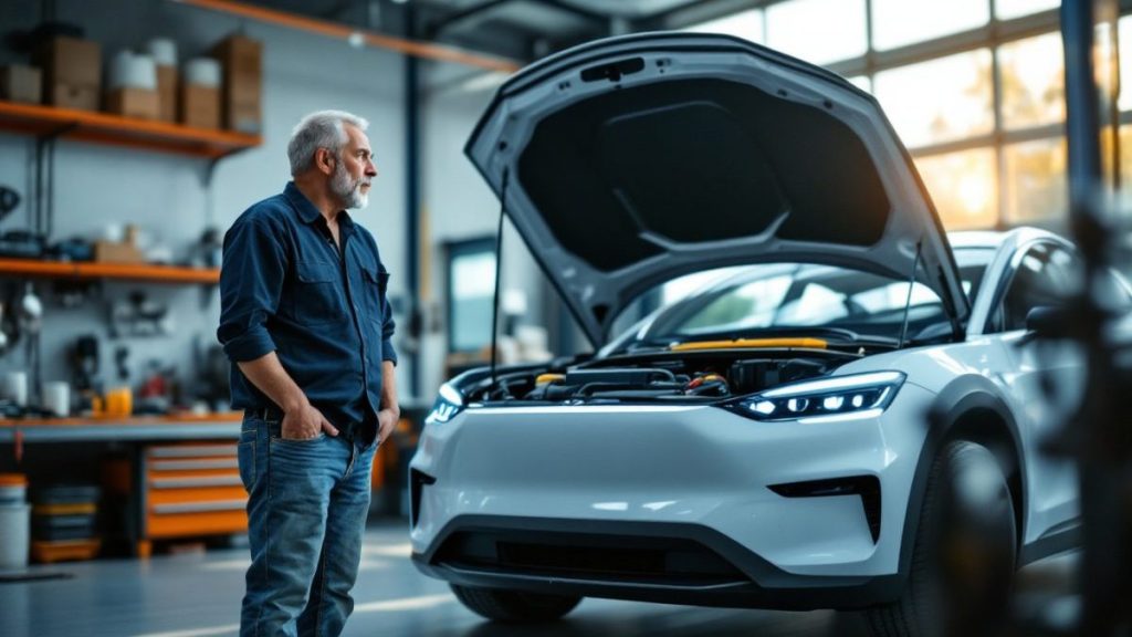 découvrez les vrais coûts cachés des voitures électriques révélés par un garagiste indépendant. informez-vous avant d'acheter : entretien, batterie, réparations… ce que les concessionnaires ne vous disent pas !
