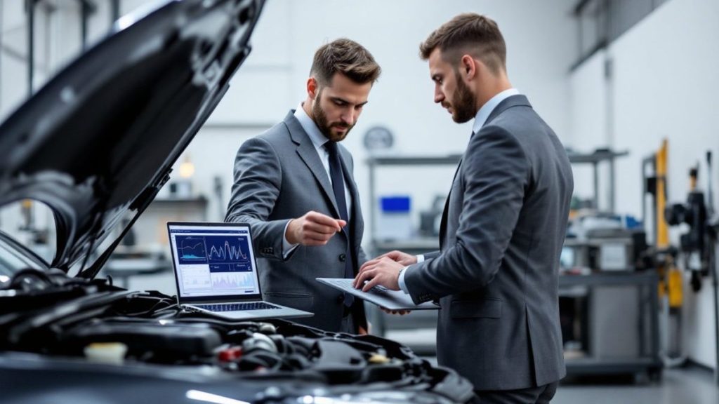découvrez le témoignage d’un ingénieur motoriste de 38 ans dévoilant comment une cartographie moteur optimisée permet de réduire la consommation de carburant de 18% sans nuire à la fiabilité du véhicule, une technique habituellement facturée 800€ chez les concessionnaires.