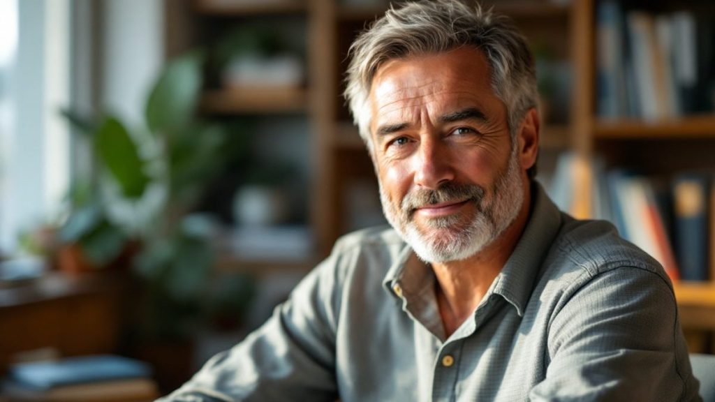 découvrez comment un principal de collège aide votre adolescent à surmonter l’anxiété des évaluations grâce à 3 techniques simples. transformez le stress en motivation durable pour obtenir de meilleurs résultats scolaires !