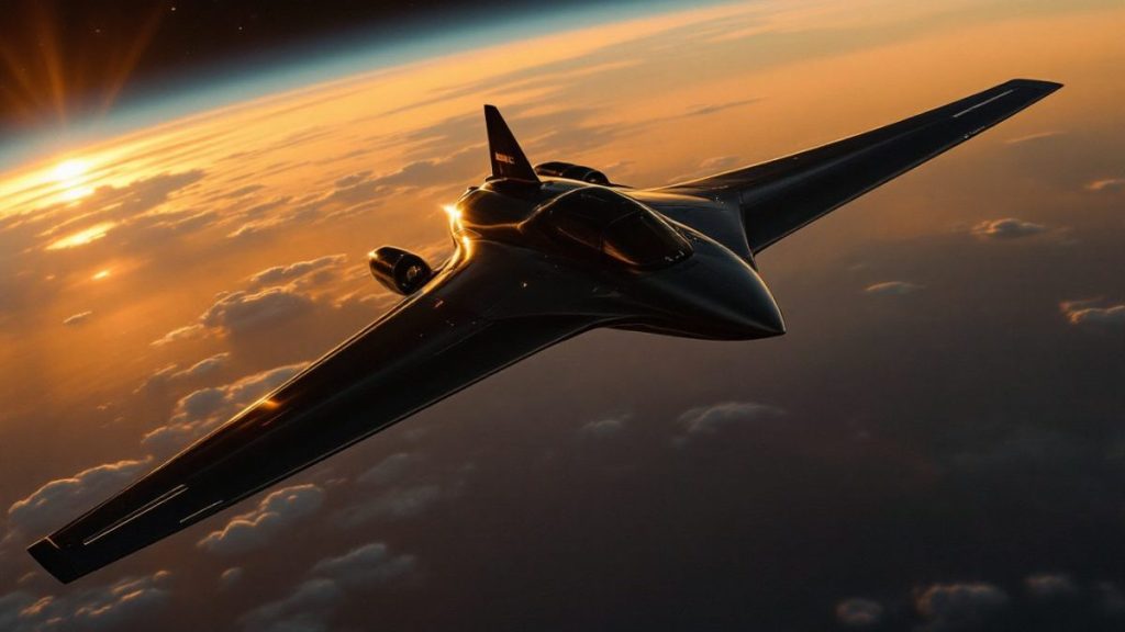 découvrez comment un rapport inédit dévoile une mission d’exploration spatiale secrète, soigneusement planifiée en un temps record. plongez dans les détails exclusifs de ce projet mystérieux.