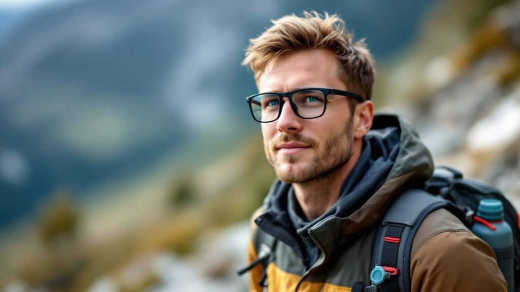 découvrez comment les lunettes ray-ban meta avec gps intégré révolutionnent vos randonnées : directions vocales en temps réel et confort high-tech, testées et approuvées par un expert tech.