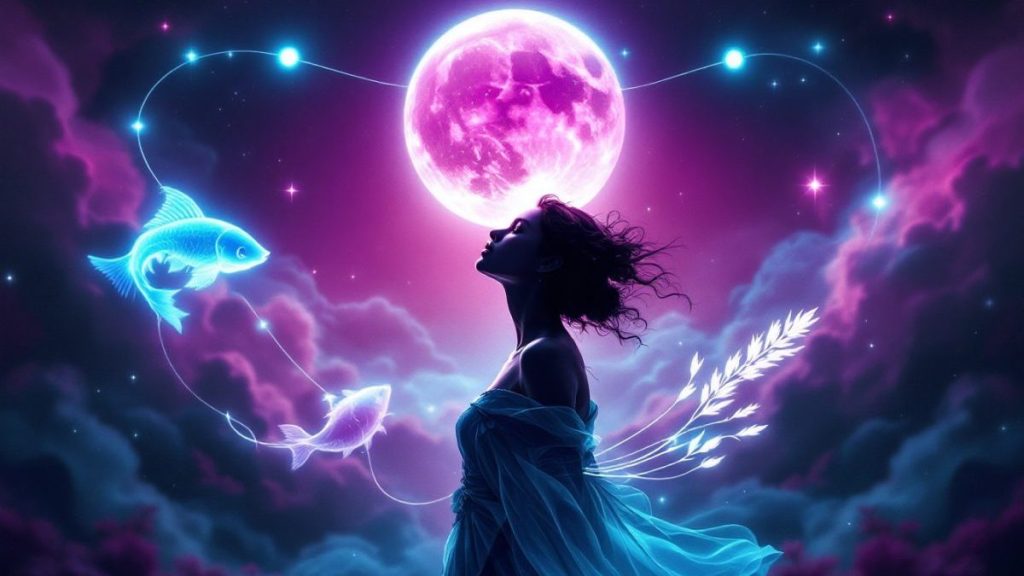 découvrez comment l’éclipse de septembre 2025 impactera la relation entre vierge et poissons. malgré une tendance à minimiser l’effet, cette période promet des changements profonds et inattendus.