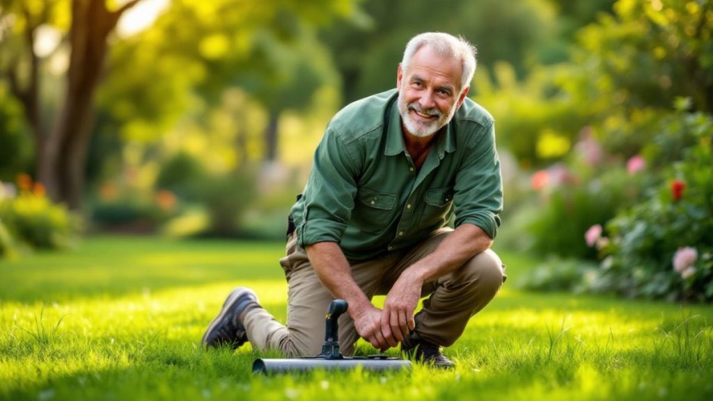 découvrez la méthode secrète d'un jardinier professionnel pour redonner vie à une pelouse totalement abîmée après un été sec. suivez nos conseils experts étape par étape pour obtenir une pelouse verte, dense et en pleine santé rapidement !